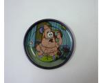 Elma Chips 2004 Tazo Titanium Bob Esponja n�27 Patrick
